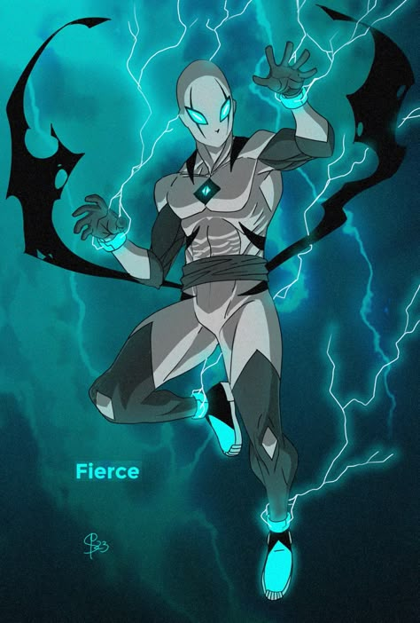 Ice Superhero Design, Elemental Oc, Magic Superhero Design, Superhero Aesthetic, Super Hero Design, Female Avengers, Superhero Ideas, Space Ship Concept Art, Ben 10 Comics