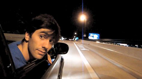 Catfish Catfish Mtv, Grave Encounters, The Lazarus Effect, Nev Schulman, Catfish The Tv Show, The Hitcher, Taking Lives, The Hacker, Truck Stop