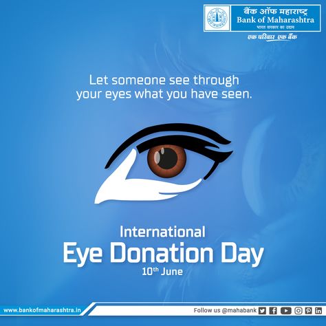 Eye Creative Ads, Eye Donation Poster Creative, Eye Donation Poster, Organ Donation Poster, Eye Donation, Donation Poster, Poster Drawing Ideas, World Sight Day, Poster Creative