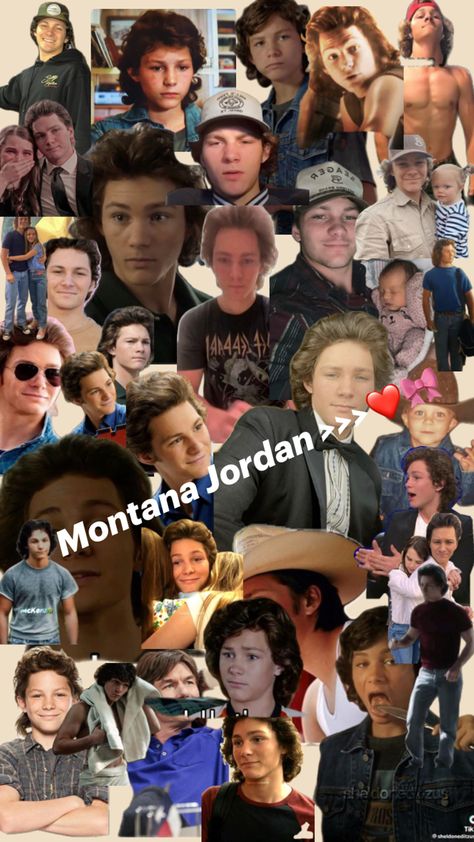 Montana Jordan, Georgie Cooper, Young Sheldon, Country Kids, Celeb Crushes, A J, Real People, Marry Me, Celebrity Crush