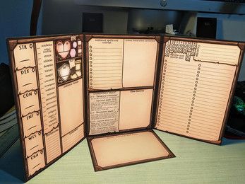 Artificer Character Sheet, Dnd Beginner, Alchemist Dnd, Dnd Alchemist, Ttrpg Ideas, Dnd Rules, Dnd Figures, Dnd Table, Dnd Wizard