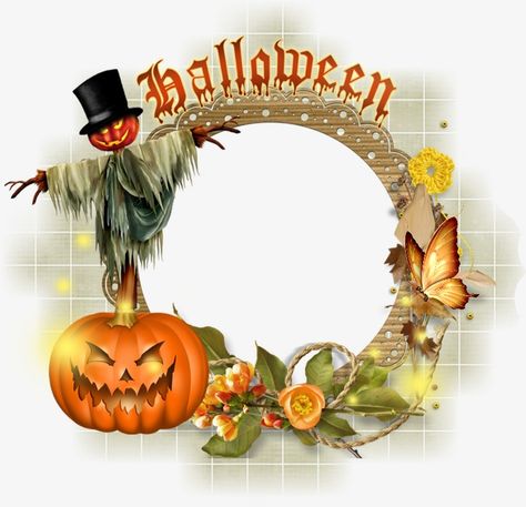 Marcos Halloween, Sheep Images, Fantasy Jewelry Magic, Apple Clipart, Sun Images, Aesthetic Clipart, Halloween Borders, Creative Logo Design Art, King Frame