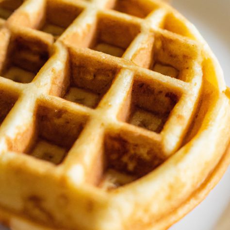 Kodiak Cakes Waffle Recipe: Protein-Rich Waffles with Kodiak Mix Kodiak Cakes Waffles Recipes, Kodiak Cake Waffles, Kodiak Cake Waffles Recipes, Kodiak Cakes Waffles, Kodiak Waffle Mix Recipes, Kodiak Waffle Recipe, Cottage Cheese Waffle Recipe, Kodiak Waffles, Kodiak Recipes