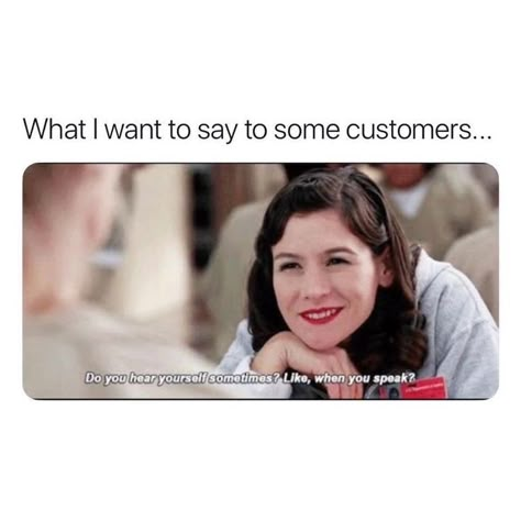 Sales Humor, Customer Service Funny, Retail Humor, Work Funnies, Rude Customers, Workplace Humor, Service Quotes, Work Quotes Funny, Working In Retail