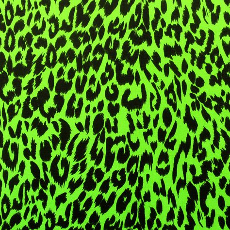 Scene Leopard Print, Scene Aesthetic Wallpaper, Scene Aesthetics, Radioactive Aesthetic, Scene Green, Scene Icons, Scene Pattern, Scene Icon, Y2k Scene