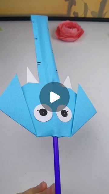 paper crafts creator on Instagram: "Title: "Blow Away Boredom: Elephant Origami Fun for Kids!"  Hashtags: - #OrigamiFun - #HandmadeWithLove - #ParentChildBonding - #CreativeKids - #CraftyIdeas" Blowing Activities For Kids, Elephant Paper Craft, Origami Elephant, Elephant Crafts, Construction Paper Crafts, Hand Crafts For Kids, Hand Crafts, Fun For Kids, Construction Paper