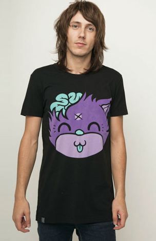 Drop Dead Clothing, Xmas Wishlist, Drop Dead, T Shirt Brand, Cat Clothes, Dark Fashion, I Saw, Fashion Brand, Shopping Outfit