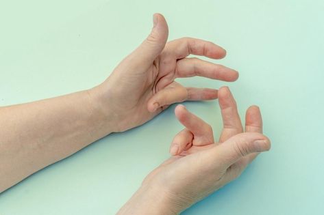 What’s up with my hands? Am I related to Vikings? All about Dupuytren’s contracture | Queensland Health