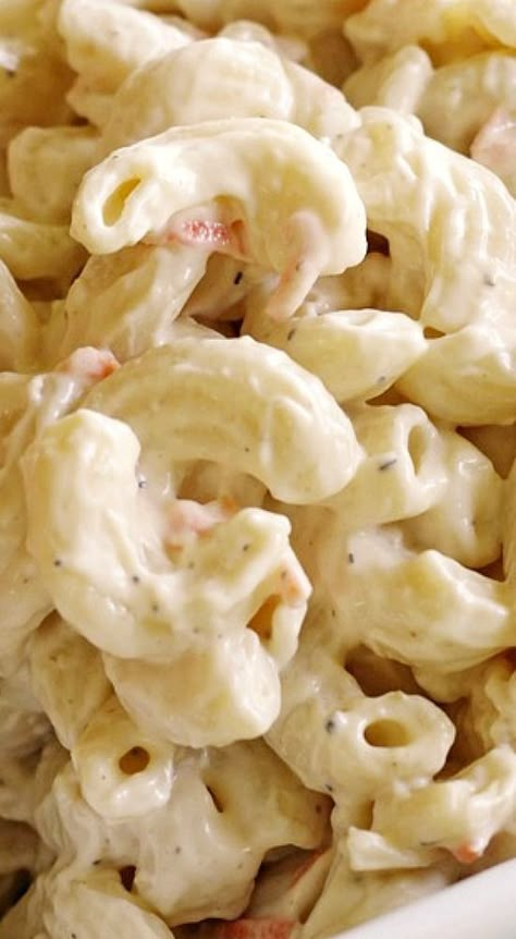 Hawaiian Mac And Cheese, Potato Mac Salad Hawaiian, Authentic Hawaiian Macaroni Salad, L And L Hawaiian Macaroni Salad, Hawaiian Mac Salad Authentic, Hawaiian Macaroni Salad Authentic, Authentic Hawaiian Food Recipes, Hawaiian Mac Salad Recipe, Hawaiian Mac Salad