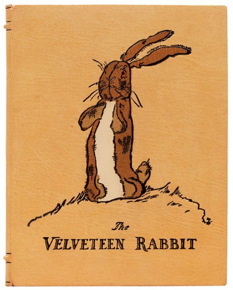 velveteen rabbit play - Google Search The Velveteen Rabbit, When Someone Loves You, Roald Dahl Books, Rabbit Book, Wedding Readings, Velveteen Rabbit, Rabbit Tattoos, Rabbit Illustration, Project Life Cards