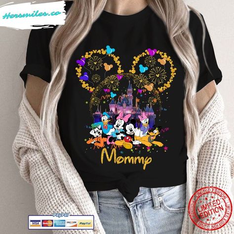 Disney World Shirts Family, Mickey Family Shirts, Magic Kingdom Shirt, Disneyland Shirt, Disney Family Shirts, Disney 2024, Pin Search, Family Disney Trip, Retro Disney