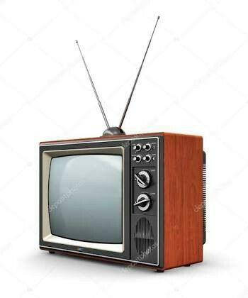 Tv Head, Observational Drawing, School House Rock, Wooden Home, Business Concept, Plains Background, White Background Photo, Old Boxes, Tv Antenna