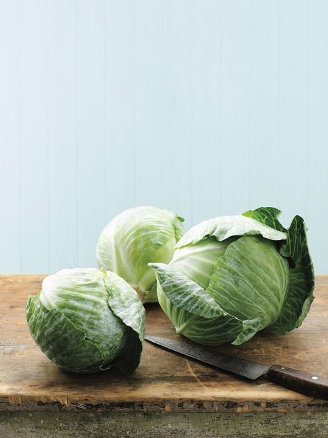 Whether it's shredded for a slaw or sauteed to a golden crisp for a side, cabbage is one of the most versatile vegetables to include in your next meal. Cabbage Tacos, Iceberg Wedge Salad, Martha Stewart Cooking School, Rice Main Dishes, Stuffed Vegetables, Sauteed Cabbage, Quick Side Dishes, Vegetables Side Dishes, Veggie Noodles