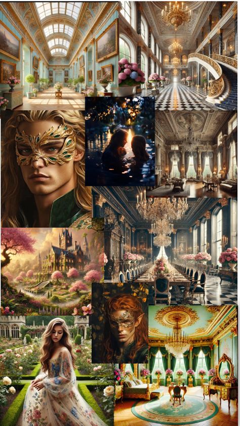 Book 1, the spring court ACOTAR Tamlin Playing Fiddle, Acotar Fanart Night Court, The Spring Court Acotar, Acotar Spring Court Aesthetic, Tamlin's Manor, Acotar Aesthetic Spring Court, Acotar Courts Aesthetic, A Court Of Thorns And Roses Tamlin, Acotar Minecraft