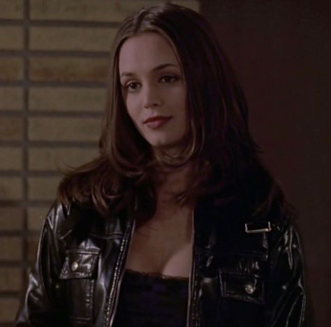 Buffy Characters, Tv Characters Outfits, Faith Lehane, Buffy Style, Btvs Angel, Eliza Dushku, Buffy Angel, I Want Her, Cute Halloween Costumes