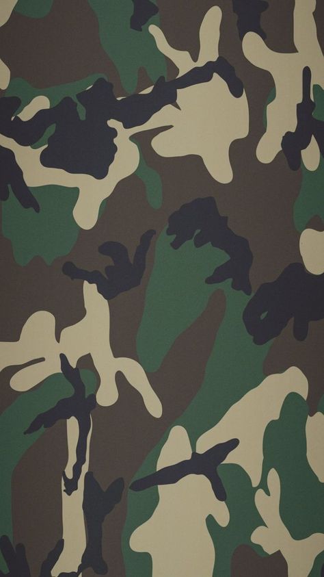 Black Camo Wallpaper, Camo Wallpaper Iphone, Wallpaper Tentara, Camouflage Wallpaper, Camouflage Pattern Design, Camo Wallpaper, Military Wallpaper, Supreme Wallpaper, Iphone 6 Wallpaper