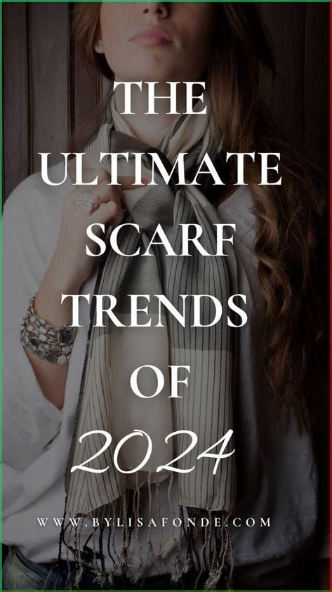 Women’s Winter Scarf, Fall 2023 Scarf Trends, Trendy Scarfs 2024, Scarf 2023 Winter, Outfits With Scarves Aesthetic, Fall Scarf Aesthetic, Are Scarves In Style 2023, Trendy Scarfs 2023, Scarf Trends 2023 Winter