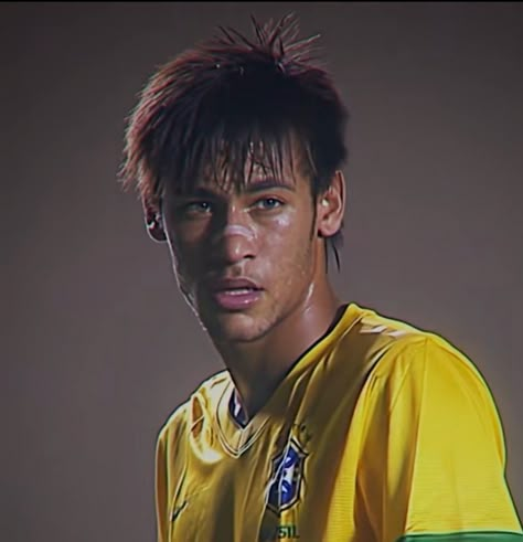 Neymar Jr Profile Pic, Neymar Profile, Neymar Jr Icons, Young Neymar Jr, Neymar Pfp, Young Neymar, Neymar Icons, Neymar Pic, Neymar Hot