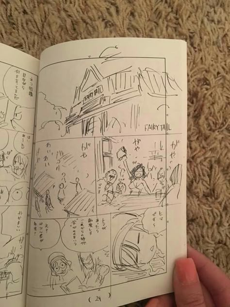 Sketch Book Manga, Manga Art Ideas, Comic Page Ideas, Manga Page Reference, Manga Artist Aesthetic, How To Draw Manga Panels, Manga Panels Drawing, Svengoolie Art, Manga Comic Page