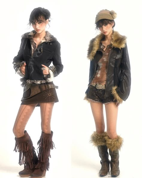 Pixie Rebels, 2006 Fashion, Y2k Clothing, Y2k Outfits, Mood Board Fashion, Really Cute Outfits, Fashion Story, Art Studies, Stage Outfits