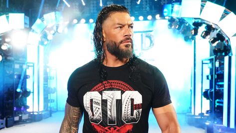 Roman Reigns Summerslam, Wwe Superstar Roman Reigns, The Bloodline, Eddie Guerrero, Hollywood Music, Wrestling Stars, Us Olympics, Wwe Roman Reigns, Aew Wrestling