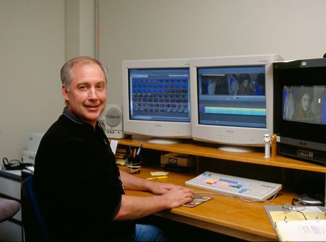 Ben Burtt, Sound Designer for Star Wars, Indiana Jones and Voice of Wall-E, to be Honored at Locarno Film Festival - VIMooZ Irene Jacob, Locarno Film Festival, San Sebastian Film Festival, Trailer Film, Foreign Film, R2 D2, Wall E, Independent Films, Superhero Movies