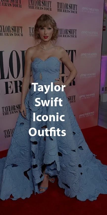 Simple Taylor Swift Outfits Eras Tour, How To Look Like Taylor Swift, Taylor Swift Dress Up Ideas, Taylor Swift Best Outfits, Iconic Taylor Swift Looks, Taylor Swift Iconic Outfits, Iconic Taylor Swift Outfits, Taylor Swift Music Videos Outfits, Dress Like Taylor Swift