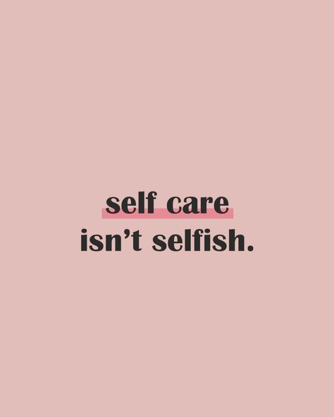 Self Care Isn't Selfish, Feeling Relaxed Quotes, Feeling Content Quotes, Relax Wallpaper, Vision Board2025, Be More Social, Friends At School, My Own Company, Relax Quotes