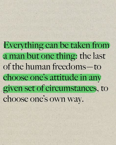 These quotes capture Viktor E. Frankl’s profound reflections on human resilience, the search for purpose, and the power of attitude in the face of adversity, as explored in “Man’s Search for Meaning.” . #PowerByQuotes #PowerByBooks Man’s Search For Meaning By Viktor Frankl, Man's Search For Meaning Quotes, Viktor E Frankl Quotes, Powerful Quotes For Men, Quotes About Men, Viktor Frankl Quotes, 2025 Board, Man's Search For Meaning, Viktor Frankl