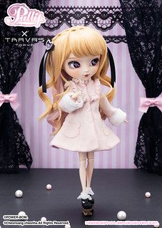 Pullip Release List Part 4: 2019- | Pullips and Junk Bjd Anime, Doll Museum, Gothic Dolls, Pullip Dolls, Unique Dolls, Real Girls, Her Eyes, Cute Skirts, Bjd Dolls