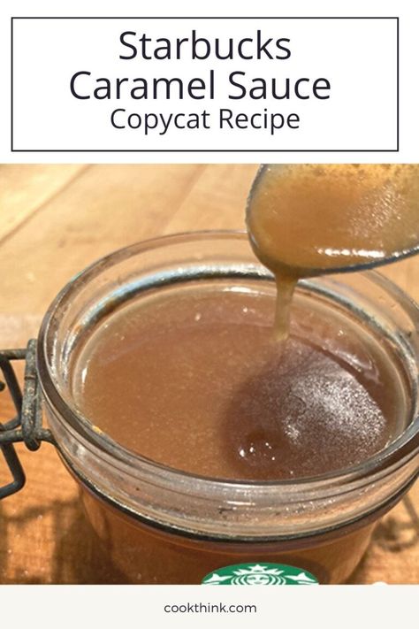 Starbucks Caramel Sauce Recipe, Starbucks Caramel Drizzle, Caramel Brûlée Sauce, Caramel Sauce For Coffee Drinks, Caramel Brulee Syrup, Starbucks Caramel Brulee Sauce, Caramel Brulee Sauce, Caramel Starbucks Drinks, Dark Caramel Sauce