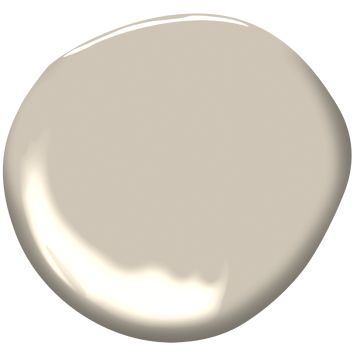 Smokey Taupe. Nate Berkus Shaker Beige, Grant Beige, Benjamin Moore Gray, Beige Paint, House Paint Colors, Paint Colors Benjamin Moore, Benjamin Moore Colors, Home Paint, Grey Paint Colors