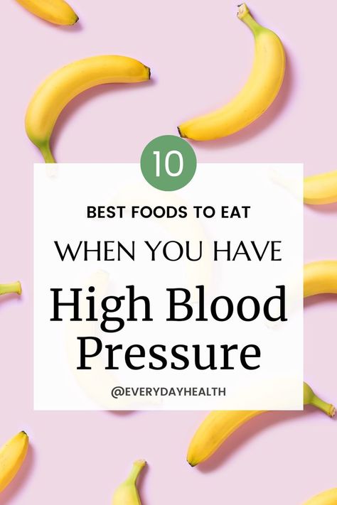 Eating a diet rich in unprocessed, low-sodium foods helps you manage hypertension. Foods To Lower High Blood Pressure, Hypertensive Diet, Best Food For High Blood Pressure, Meals To Help Lower Blood Pressure, Meals To Lower Blood Pressure, Meals For High Blood Pressure, Food To Lower Blood Pressure, Diet For Hypertension, High Blood Pressure Diet Plan