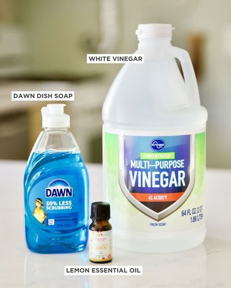 DIY Dawn Powerwash Recipe: The Best Homemade Dish Spray Dawn Dish Soap And Hydrogen Peroxide, Vinegar Dawn Cleaner Recipe, Homemade Dawn Power Wash, Diy Powerwash Dish Spray, Homemade Dawn Powerwash, Homemade Dawn Powerwash Spray, How To Make Dawn Power Wash Spray, Dawn Powerwash Refill Diy Recipe, How To Make Dawn Powerwash Refill