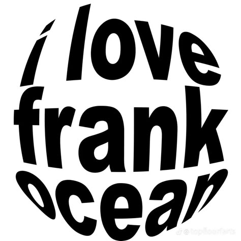 I Love Frank Ocean, Frank Ocean Wallpaper, Round Pfp, Frank Ocean, Playlist Covers, Profile Pics, Mood Pics, Profile Pictures, Profile Picture