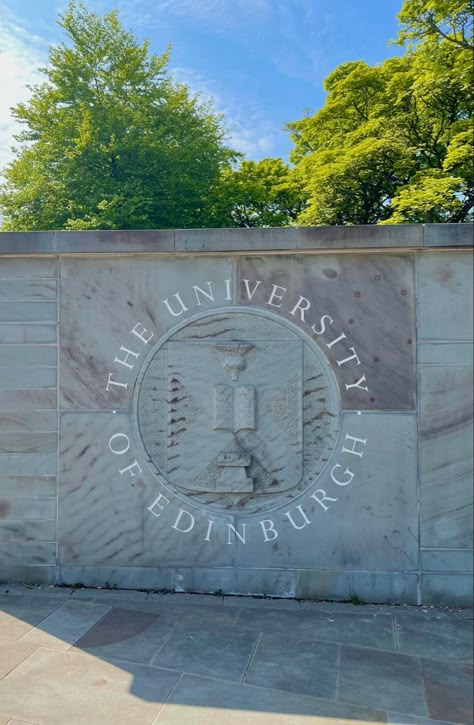 University Of Edinburgh Campus, The University Of Edinburgh, Uni Of Edinburgh, University Of Edinburgh Aesthetic, Edinburgh University Aesthetic, University Edinburgh, Uni Motivation, University Of Edinburgh, Dream University