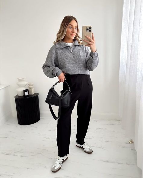 Stacie Elsmore (@missy_elz) • Fotos e vídeos do Instagram Missy Elz, Neutral Wardrobe, Outfits Styling, Weekend Outfits, Weekend Outfit, Winter Casual, Winter Style, Winter Fashion, I Shop