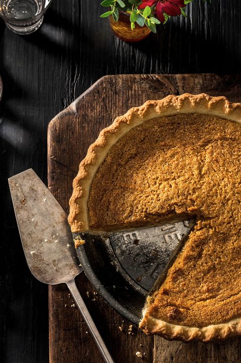 Julia Child’s Aunt Helen’s Fluffy Pumpkin Pie Recipe - NYT Cooking Fluffy Pumpkin Pie, Pie Recipes Easy, Healthy Pumpkin Pie Recipe, Thanksgiving Pie Recipes, Julia Child Recipes, Nut Bread Recipe, Healthy Pumpkin Pies, Aunt Jemima, Recipes Pumpkin