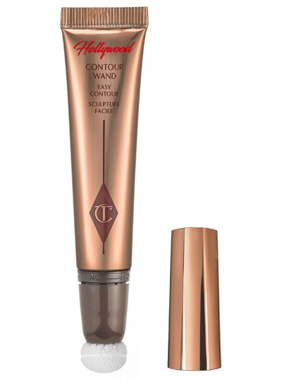 Hollywood Contour Wand, Contour Wand, Cream Contour, Makeup Needs, Cooler Look, Makeup Items, Makeup Pictures, Makeup Essentials, Charlotte Tilbury