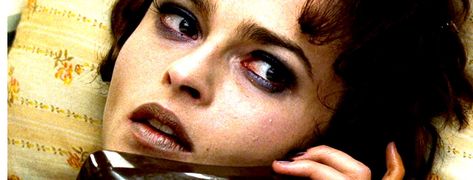 Marla Singer Makeup, Singer Makeup, Directed By David Fincher, Cat Got Your Tongue, Makey Makey, Marla Singer, Living Dead Girl, Extreme Makeup, Weird Girl