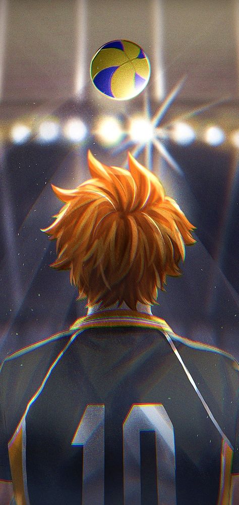 Haikyuu Wallpaper Hd 1080p, Volleyball Anime Wallpaper, Hinata Wallpaper Haikyuu, Haikyuu Wallpaper 4k, Haikyuu Hinata Wallpaper, Hinata Shouyou Wallpapers, Haiku Anime, Hinata Shoyo Fanart, Hinata Shoyo Wallpaper