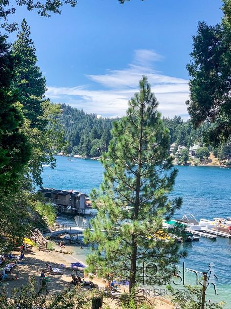 Stacey shares her experience at Lake Arrowhead Resort and Spa. She also talks about things to do around Lake Arrowhead California. #spa #experience #lake #lakes #resort #resorts #california #cloud #tree #branch #plants #cloudscape #cloudy #clouds #trees #lakearrowhead #resortandspa #arrowhead #states #waterresources #naturallandscape #larch #waterscape #waterview #sky_love #beautifulview Lake Arrowhead Wedding, Pyramid Lake California, Lake Arrowhead California, Lakeside Village, Lake Arrowhead Village, San Bernardino Mountains, Santa's Village, Lakes In California, Flathead Lake