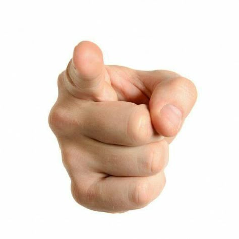 Hand Png For Editing, Finger Pointing At You, Hand Meme, Fotos Para Tiktok, Hand Template, Hand Png, Edits Inspiration, Emoji Images, Hand Drawing Reference