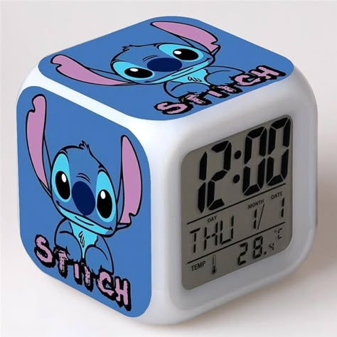 Stitch Bedroom, Popular Disney Movies, Lilo I Stitch, Stitch Room, Stitch Merchandise, Stitch Things, Lilo And Stitch Merchandise, ليلو وستيتش, Stitch Toy