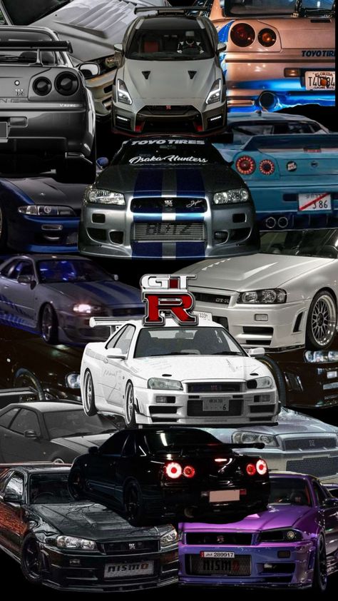 Nisan Gtr, Nissan Gtr 35, Skyline R35, Nissan Gtr Wallpapers, Nissan R34, Nissan Gtr R34, R34 Skyline, Gtr Car, Skyline Gtr R34