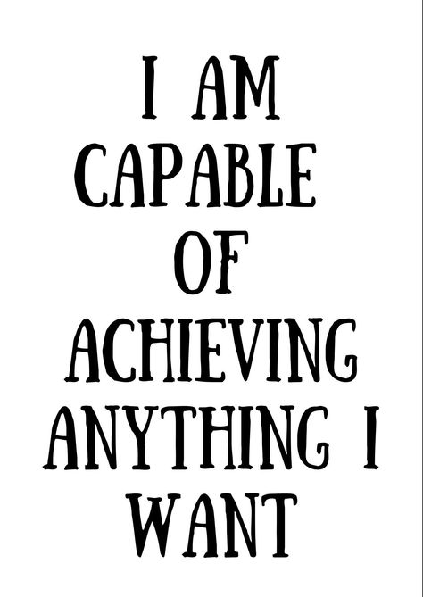 Money Affirmations Quotes On Achieving Goals, Life Goals Future Black, Academic Affirmations, Manifest Baby, Achieving Goals Quote, Failure Is Not Fatal, Habit Quotes, Great Inspirational Quotes, Achievement Quotes