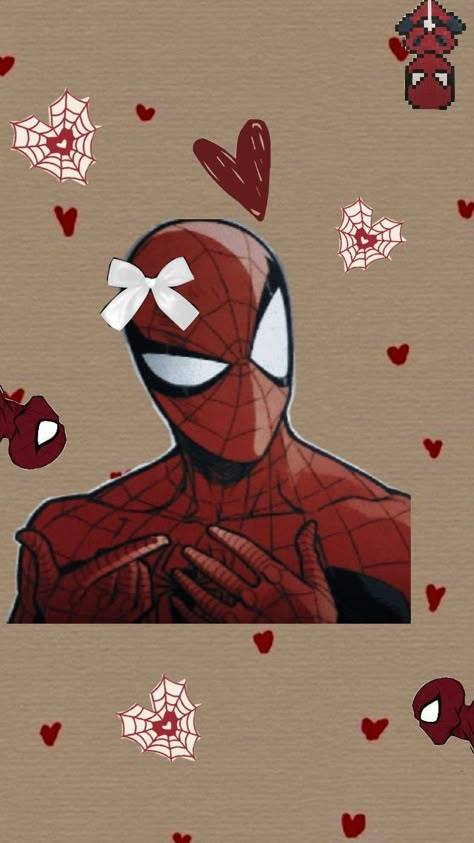 Spider Man Asthetics, Spiderman Christmas Wallpaper, Cute Whatsapp Wallpaper, Spiderman Aesthetic Wallpaper, Spiderman Icons Aesthetic, Whatsapp Wallpaper Aesthetic, Spiderman Pp, Whatsapp Wallpaper Backgrounds, Spider Man Pfp