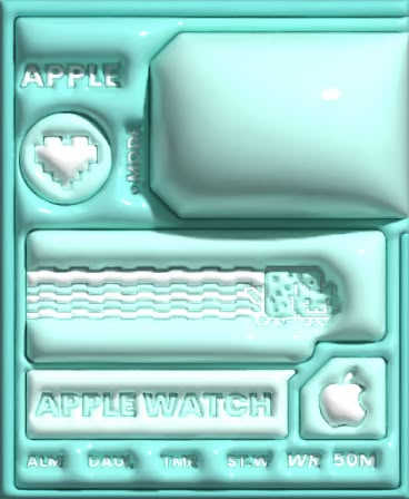 Iwatch Backgrounds, Apple Watch 壁紙, Wallpaper Phone Ideas, Apple Watch Faces Download, Iphone Wallpaper Rap, Apple Watch Clock Faces, Faces Wallpaper, Fb Wallpaper, Apple Watch Custom Faces