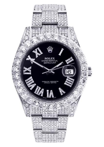 Rolex Diamond Watch, Rolex Datejust Men, Mens Rolex, Stainless Steel Rolex, Rolex Milgauss, Rolex Diamond, Gold Rolex, Rolex Watches For Men, Expensive Jewelry Luxury