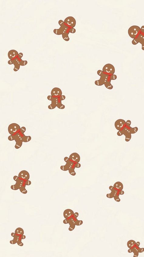 Gingerbread Man Background, Gingerbread Wallpaper, Christmas Wallpaper Iphone Cute, Christmas Wallpaper Iphone, Man Wallpaper, Wallpaper Iphone Christmas, Christmas Background, Christmas Wallpaper, Wallpaper Iphone Cute